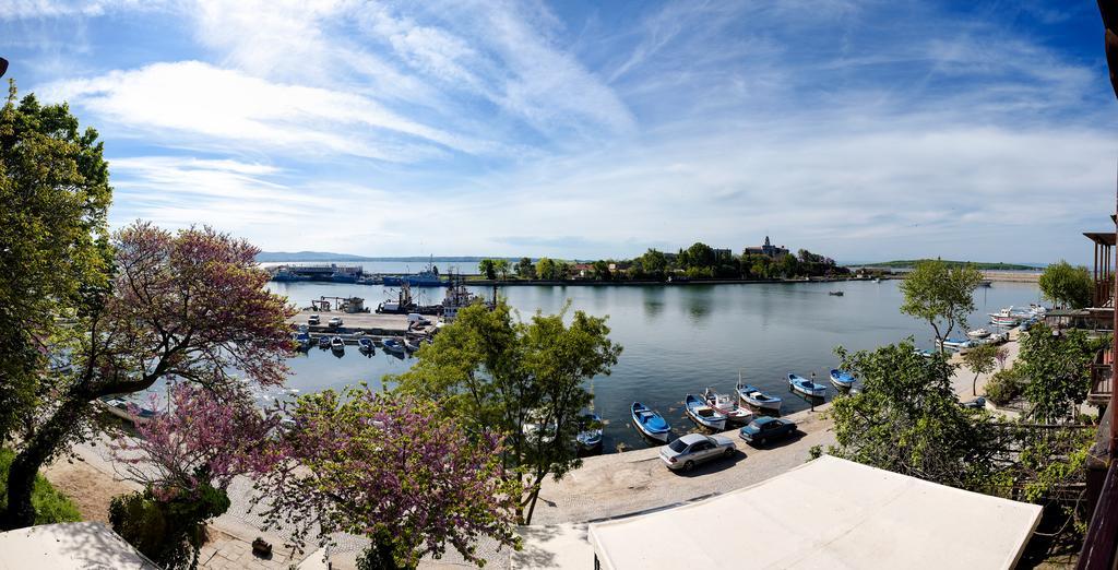 House Diona Hotel Sozopol Luaran gambar