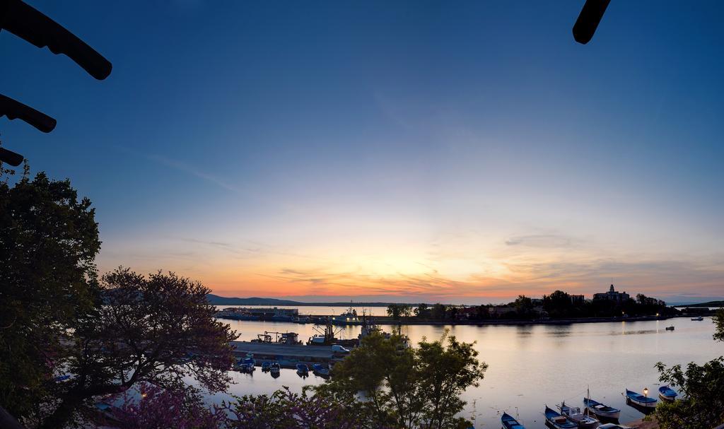 House Diona Hotel Sozopol Bilik gambar