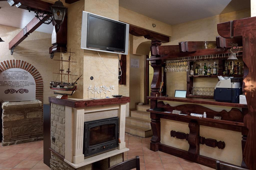 House Diona Hotel Sozopol Luaran gambar