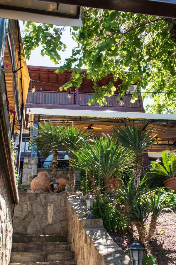 House Diona Hotel Sozopol Luaran gambar