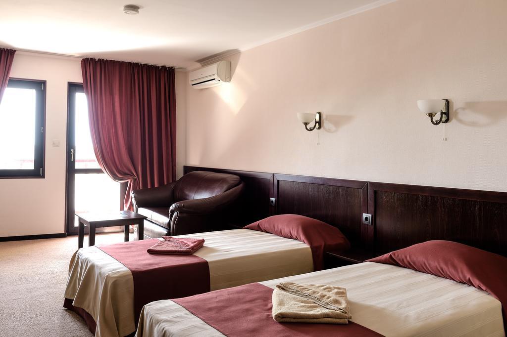 House Diona Hotel Sozopol Bilik gambar
