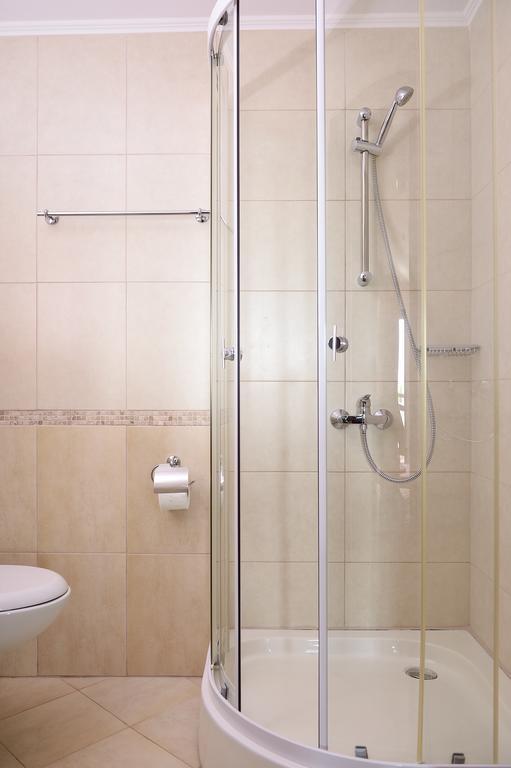House Diona Hotel Sozopol Bilik gambar