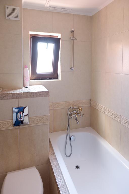 House Diona Hotel Sozopol Bilik gambar