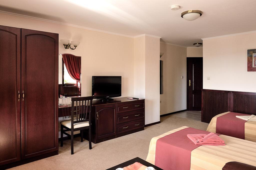 House Diona Hotel Sozopol Bilik gambar