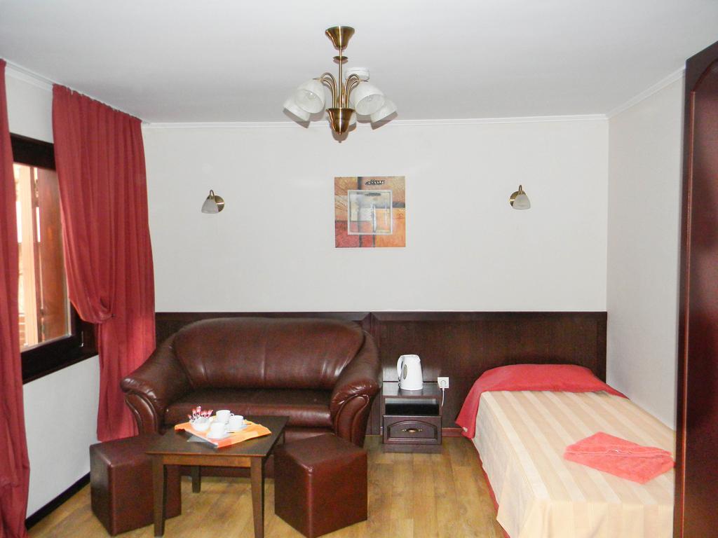 House Diona Hotel Sozopol Luaran gambar