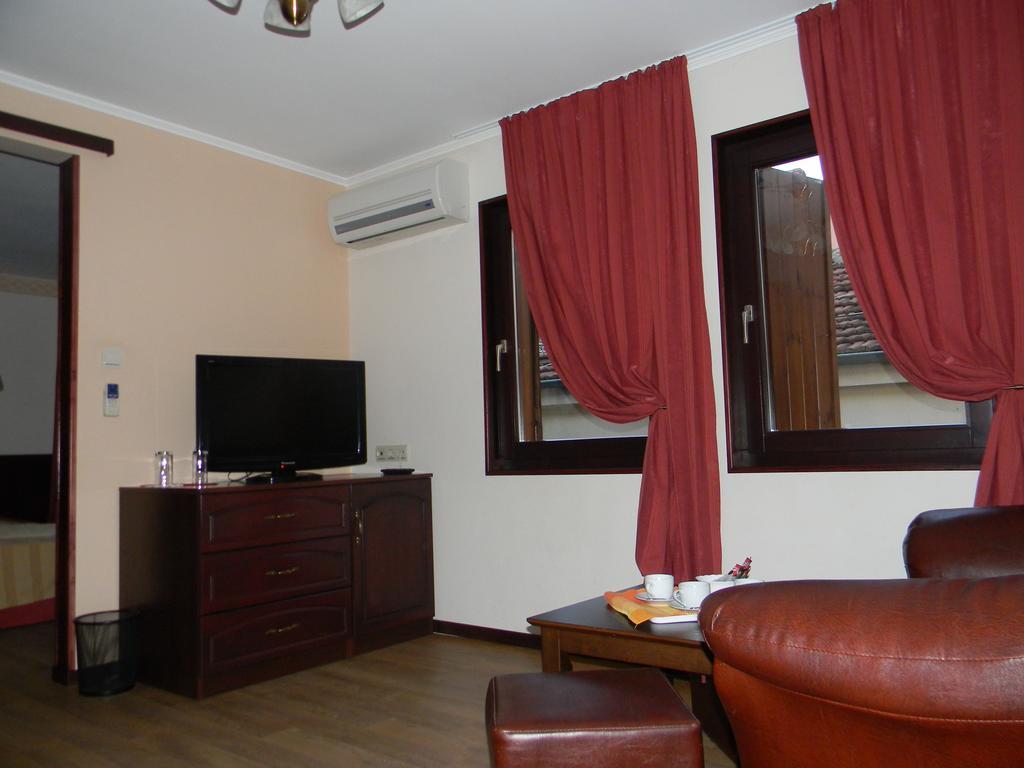 House Diona Hotel Sozopol Luaran gambar